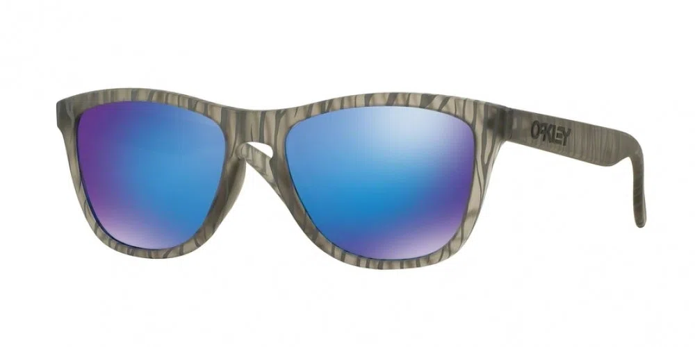 Oakley Frogskins 9245 Sunglasses - view 28